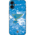 NHL St. Louis Blues Iced iPhone 16 Plus Skin